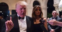 "The Public Deserves To Know" - Ethics Watchdog To Release Mar-a-Lago Visitor Logs "The Public Deserves To Know" - Ethics Watchdog To Release Mar-a-Lago Visitor Logs