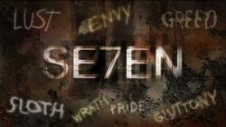The 7-Deadly Investing Sins