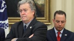 After Wave Of Firings, Lawmakers Don't Know Who To Call At The White House After Wave Of Firings, Lawmakers Don't Know Who To Call At The White House