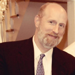 Bill Kristol's Independent Pick To Take On "Roaring Jackass" Donald Trump Revealed