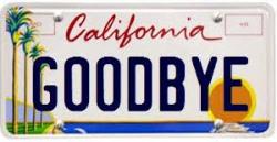 16 Reasons Not To Live In California 16 Reasons Not To Live In California