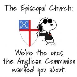 Bad-Boy Episcopalians
