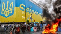A Ukraine On The Verge Of Disaster Benefits No One A Ukraine On The Verge Of Disaster Benefits No One