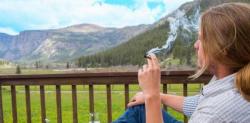 New Study Finds Marijuana Users Are Happier And More Successful In Life