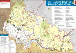 Transcarpathia And The "Western Front"