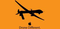 Apple Censors US-Drone-Strike-Tracking App
