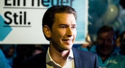 Meet The 31-Year-Old Austrian Anti-Immigrant Set To Become The World's Youngest Leader