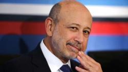 "Things Have Been Going Up For Too Long" - Lloyd Blankfein's "Unnerved" By Asset Prices