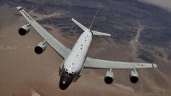 "Provocative" Russian Jet Comes Within 5 Feet Of US Recon Aircraft