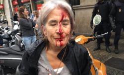 Catalonia... And Other Disasters Catalonia... And Other Disasters