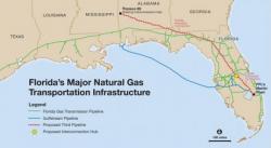 Gas Pipeline Uses 160 Eminent Domain Suits To Get Property In 3 States