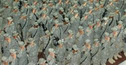 US General Wants 20,000 Additional Ground Troops Sent To Afghanistan US General Wants 20,000 Additional Ground Troops Sent To Afghanistan