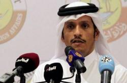 Arab States Meet To "Deliver Verdict" On Qatar Response To Ultimatum