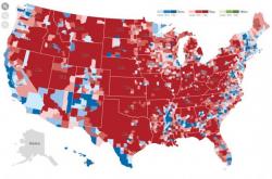 Trump Slams Clinton Supporters' Hypocrisy Ahead Of Electoral Vote Trump Slams Clinton Supporters' Hypocrisy Ahead Of Electoral Vote