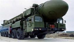 "China Should Build More Nuclear Arms, ICBMs In Response To Trump": Local Press "China Should Build More Nuclear Arms, ICBMs In Response To Trump": Local Press