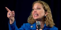 Discovery Of Another Democratic "Secret Server" May Have Prompted Imran Awan's Firing, Report