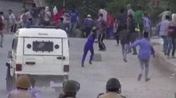 Is Kashmir The Trigger For Nuclear War? Is Kashmir The Trigger For Nuclear War?
