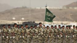 Saudi Arabia’s March Towards Civil War Saudi Arabia’s March Towards Civil War