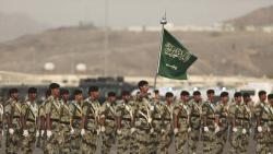 Saudi Arabia’s March Towards Civil War