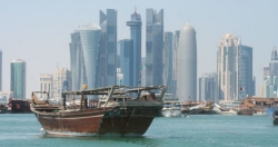 The Only Way Out Of The Qatar Crisis The Only Way Out Of The Qatar Crisis