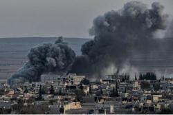 US On Track To Kill More Syrian Civilians Than Russia For 5th Straight Month