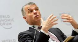 UBS CEO On Brexit – "More And More Unlikely" It Will Move 1,000 Jobs Out Of London UBS CEO On Brexit – "More And More Unlikely" It Will Move 1,000 Jobs Out Of London