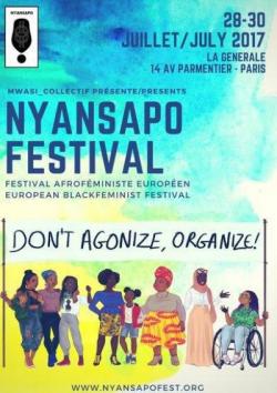 Paris Mayor Condemns Black Feminist Festival Which Bans White People