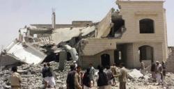 Accused Of War Crimes, Saudis Investigate Themselves And Find No Wrongdoing Accused Of War Crimes, Saudis Investigate Themselves And Find No Wrongdoing