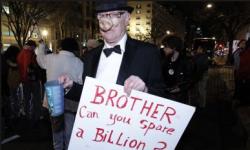 Trump Shuns Establishment 'Board Meeting' Trump Shuns Establishment 'Board Meeting'