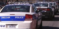 Here's How The Dallas Police Chief Plans To Fill A Record 250 Job Openings