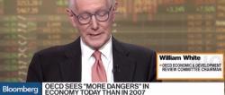 Former BIS Chief Economist Warns "More Dangers Now Than In 2007" Former BIS Chief Economist Warns "More Dangers Now Than In 2007"