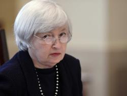 When Will Janet Yellen Realize The Fed Is Behind The Bubble Curve? (Video) When Will Janet Yellen Realize The Fed Is Behind The Bubble Curve? (Video)