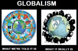 What's So Bad About Globalism? (Spoiler Alert: Everything)