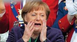 Gold, Euro Slump As Merkel Admits "New Elections Are The Better Way" Gold, Euro Slump As Merkel Admits "New Elections Are The Better Way"