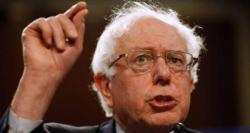 Bernie Sanders To Introduce Single-Payer Healthcare Bill In September