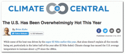 Is 100% Of "US Warming" Due To NOAA Data Tampering?