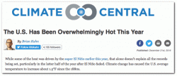 Is 100% Of "US Warming" Due To NOAA Data Tampering? Is 100% Of "US Warming" Due To NOAA Data Tampering?