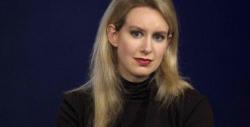 Busted Billion-Dollar-Baby Fraud Finds Another Greater Fool - Softbank Lends Theranos $100 Million! Busted Billion-Dollar-Baby Fraud Finds Another Greater Fool - Softbank Lends Theranos $100 Million!