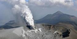 Wave Of Eruptions Along Pacific 'Ring Of Fire' Leave 10,000s Displaced Wave Of Eruptions Along Pacific 'Ring Of Fire' Leave 10,000s Displaced