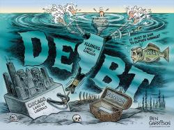 This $5 Trillion Time Bomb Will Devastate Americans This $5 Trillion Time Bomb Will Devastate Americans