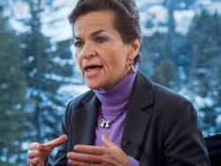 U.N. Official Admits Global Warming Agenda Is Really About Destroying Capitalism U.N. Official Admits Global Warming Agenda Is Really About Destroying Capitalism
