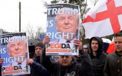 Martin Armstrong Asks "Is Trump Becoming More Popular In Europe Than America?" Martin Armstrong Asks "Is Trump Becoming More Popular In Europe Than America?"