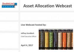 Live: Jeff Gundlach Asset Allocation Webcast