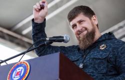 Chechnya's Leader Claims "Russian Doomsday Device" Is Activated