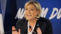 Le Pen Victory Would Lead To "Massive Sovereign Default", Global Financial Chaos, Economists Warn Le Pen Victory Would Lead To "Massive Sovereign Default", Global Financial Chaos, Economists Warn