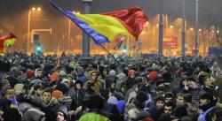 Romania's Unrevolutionary Revolution