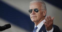 Joe Biden Says "I Am Going To Run For President In 2020"