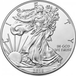 Silver Bullion – Perfect Storm Brewing in the Market