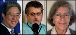 Court Filing Confirms Fusion GPS Hired DOJ Official's CIA Wife To Dig Up Dirt On Trump