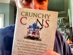 Crunchy Cons At 10